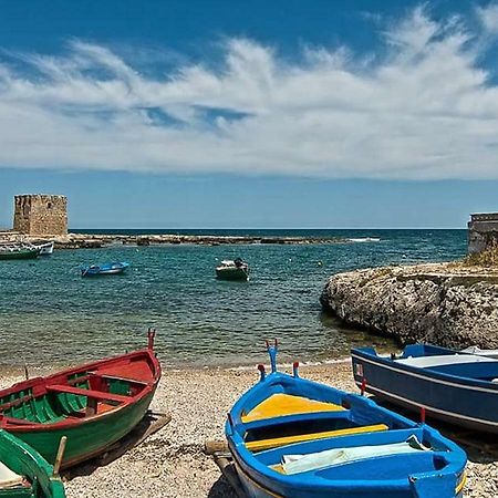 La Dimora Della Contessa - Locazione Turistica Appartement Polignano a Mare Buitenkant foto