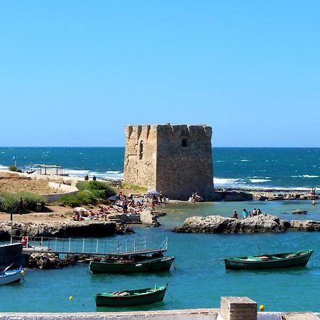 La Dimora Della Contessa - Locazione Turistica Appartement Polignano a Mare Buitenkant foto