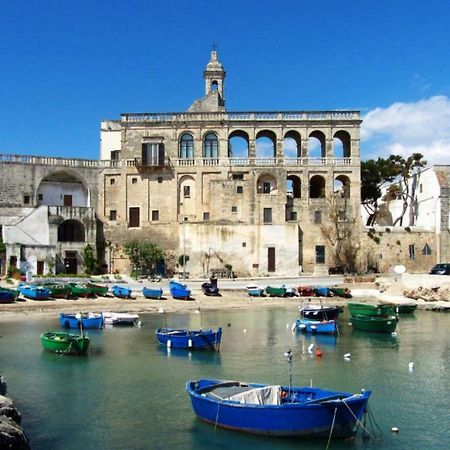 La Dimora Della Contessa - Locazione Turistica Appartement Polignano a Mare Buitenkant foto