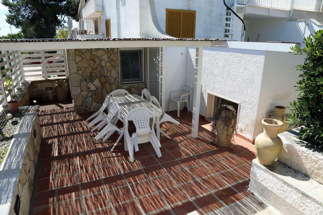 La Dimora Della Contessa - Locazione Turistica Appartement Polignano a Mare Buitenkant foto