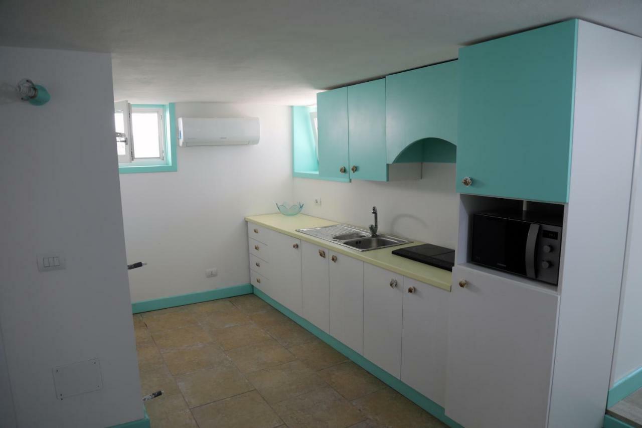 La Dimora Della Contessa - Locazione Turistica Appartement Polignano a Mare Buitenkant foto