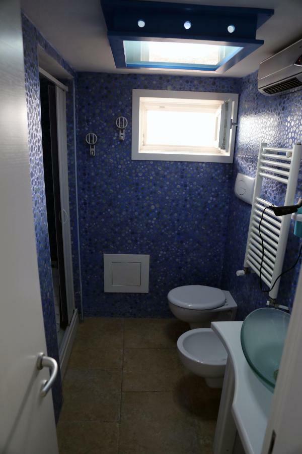 La Dimora Della Contessa - Locazione Turistica Appartement Polignano a Mare Buitenkant foto
