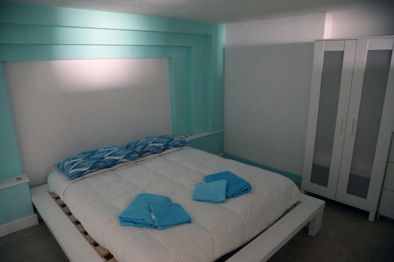 La Dimora Della Contessa - Locazione Turistica Appartement Polignano a Mare Buitenkant foto