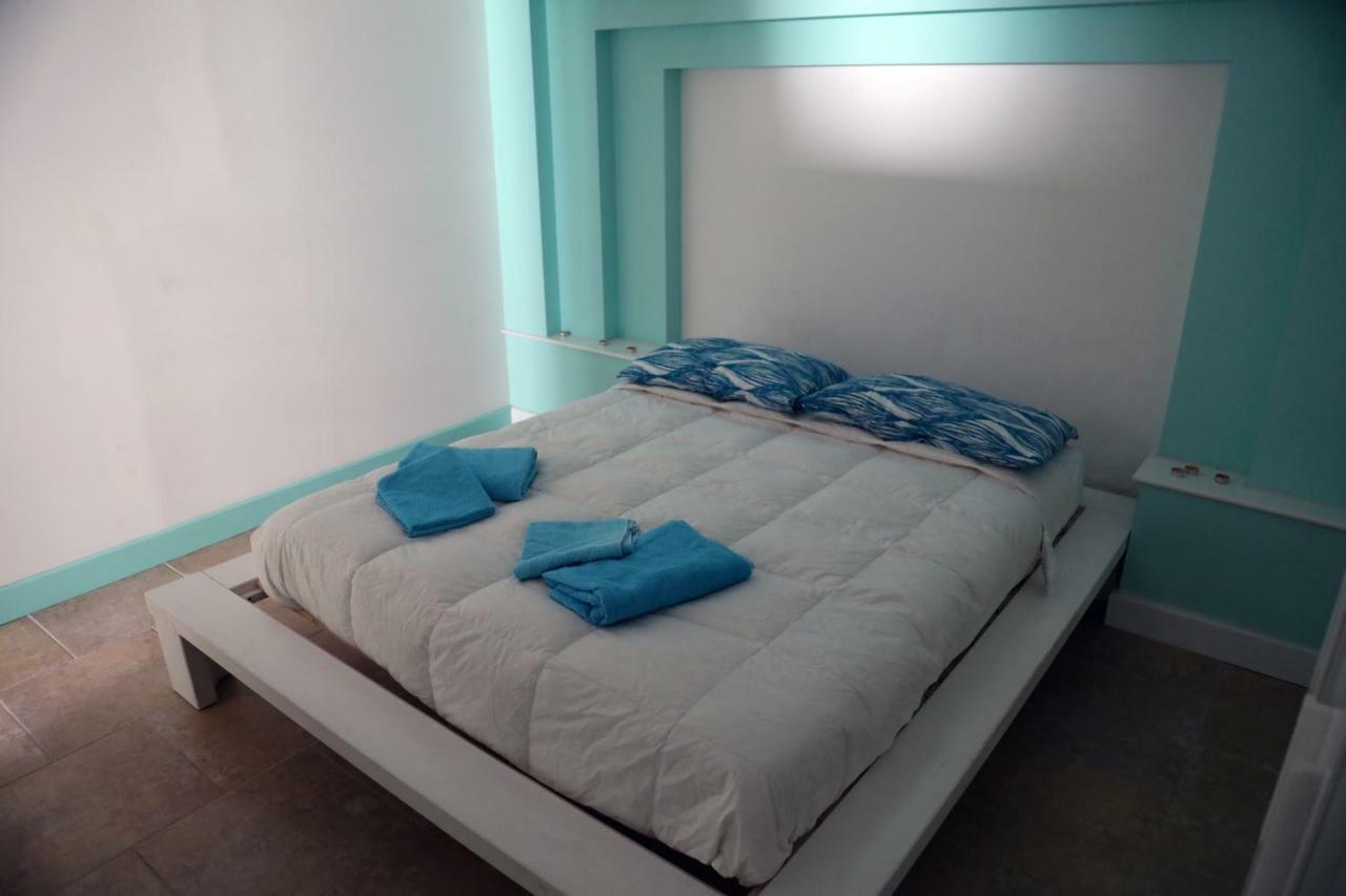 La Dimora Della Contessa - Locazione Turistica Appartement Polignano a Mare Buitenkant foto