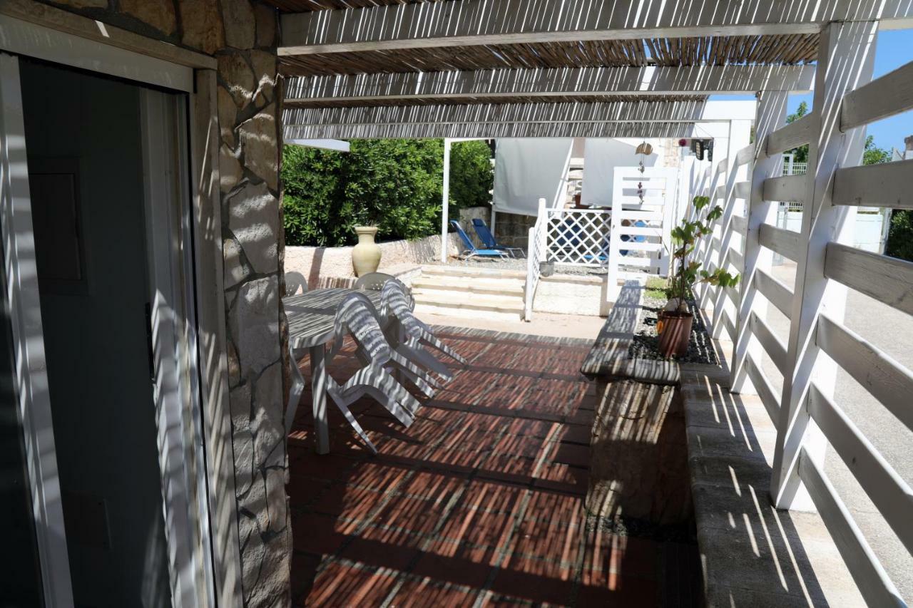 La Dimora Della Contessa - Locazione Turistica Appartement Polignano a Mare Buitenkant foto