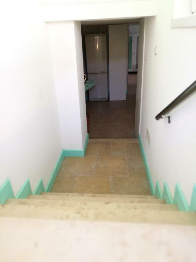La Dimora Della Contessa - Locazione Turistica Appartement Polignano a Mare Buitenkant foto